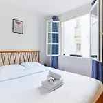 Serenty - Latin Quarter - 1Br With Balcony