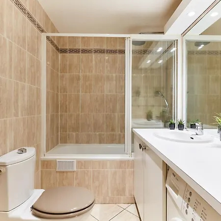 Serenty - Latin Quarter - 1br With Balcony Appartamento *