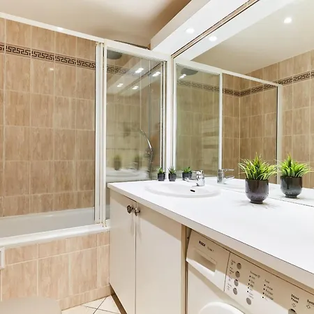 Serenty - Latin Quarter - 1br With Balcony Appartamento